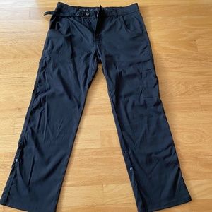 Prana Men's Stretch Zion Pant